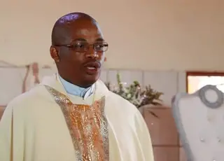 África do Sul: assassinado padre Paul Tatu, religioso estigmatino do Lesoto