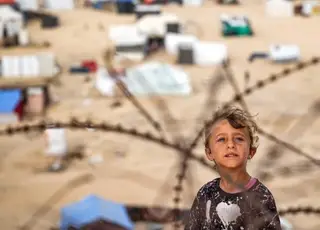 Gaza, Líbano, Ucrânia: o impacto da guerra nas crianças