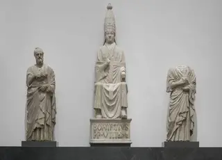 Crônicas do primeiro Jubileu: Roma entre a fé e os engarrafamentos