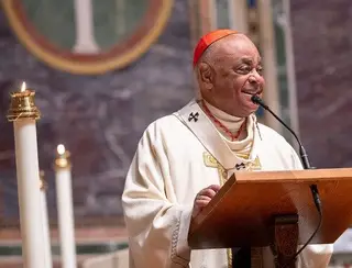Cardeal Gregory: Dignitas infinita é um documento equilibrado e inspirador