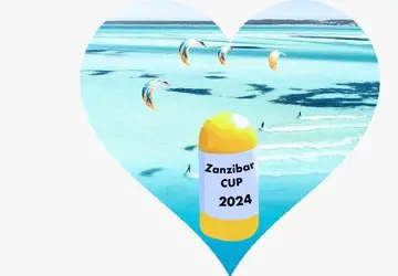Esporte e fraternidade, a Copa Zanzibar 2024 começa na Tanzânia