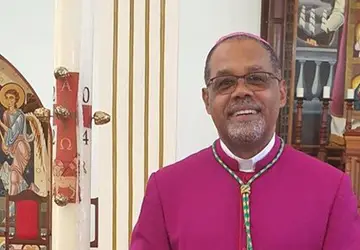 Bispo de Mindelo: Ressurreição é Maravilha Maior