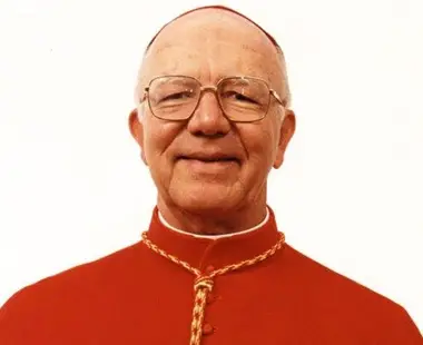 Papa, morte do cardeal Sáenz: ofereceu sua vida pela Igreja