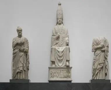 Crônicas do primeiro Jubileu: Roma entre a fé e os engarrafamentos