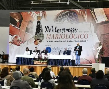 Academia Marial abre inscrições para XVII Congresso Mariológico