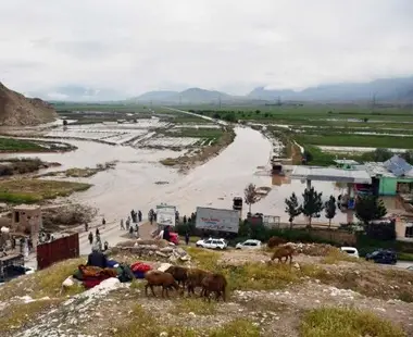 Afeganistão: Unicef, enchente devastadora já deixou 240 mortos, incluindo 51 crianças