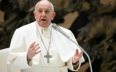 Papa a juízes na Argentina: a palavra de Jesus é caminho seguro para garantir a justiça social