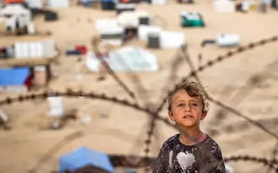 Gaza, Líbano, Ucrânia: o impacto da guerra nas crianças