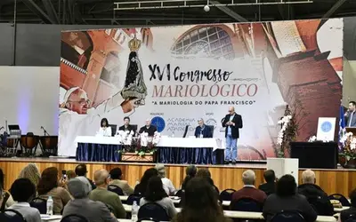 Academia Marial abre inscrições para XVII Congresso Mariológico