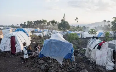 RD Congo, ataque em campo de desabrigados. A dor do Papa: violência covarde
