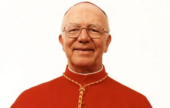 Papa, morte do cardeal Sáenz: ofereceu sua vida pela Igreja