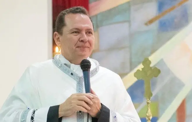Pe. Rafael Solano: Burnout dos padres, um desafio entre os presbíteros